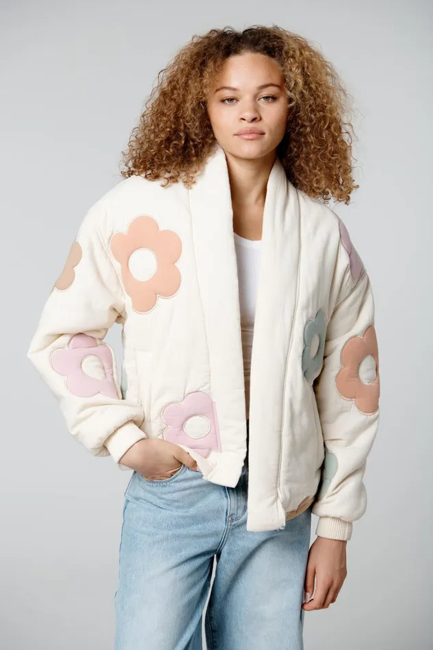 A List Jacket Women BLANK NYC Jackets