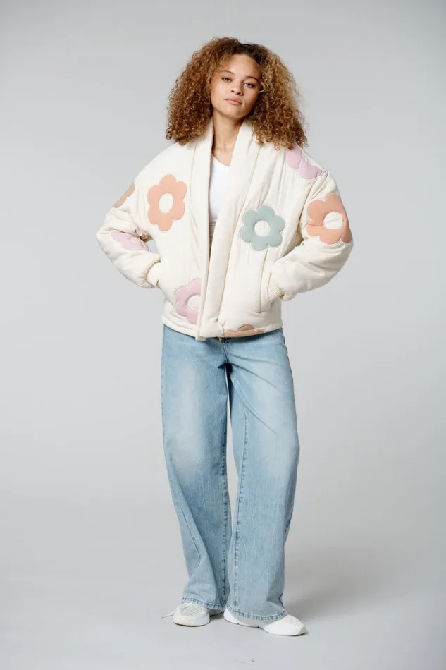 A List Jacket Women BLANK NYC Jackets