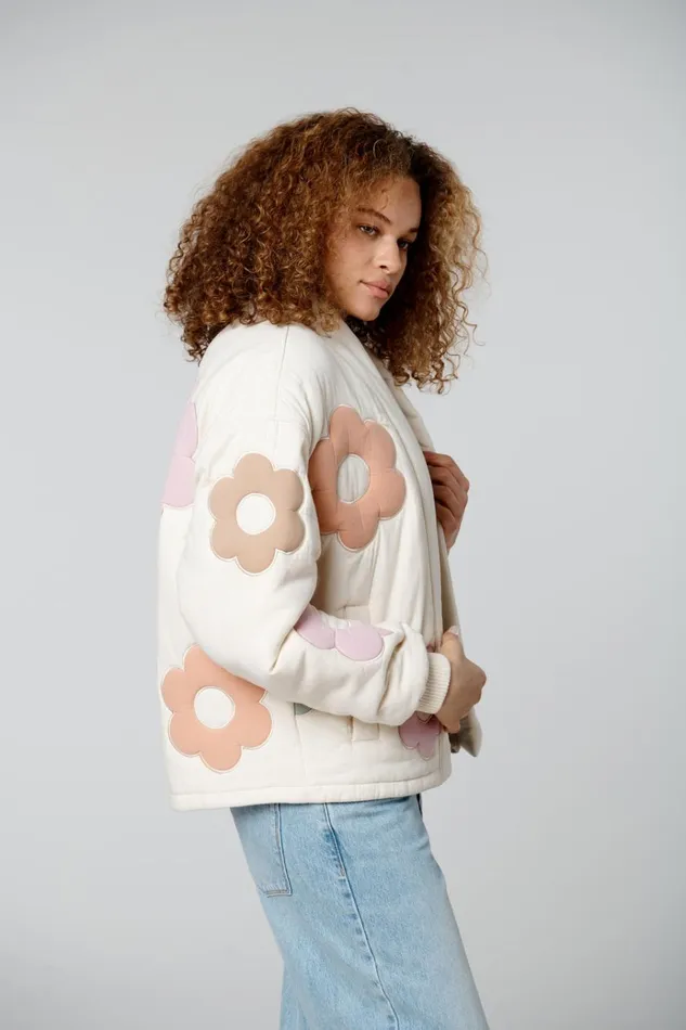 A List Jacket Women BLANK NYC Jackets