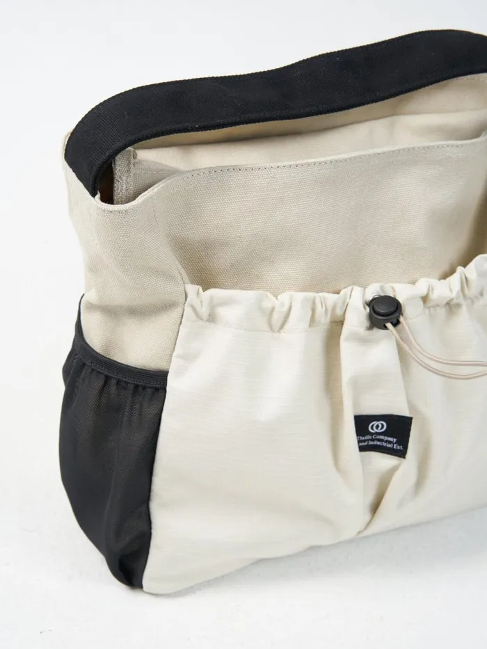 Accessories Cortex Staple Bag Pumice Stone Thrills Bags and Wallets
