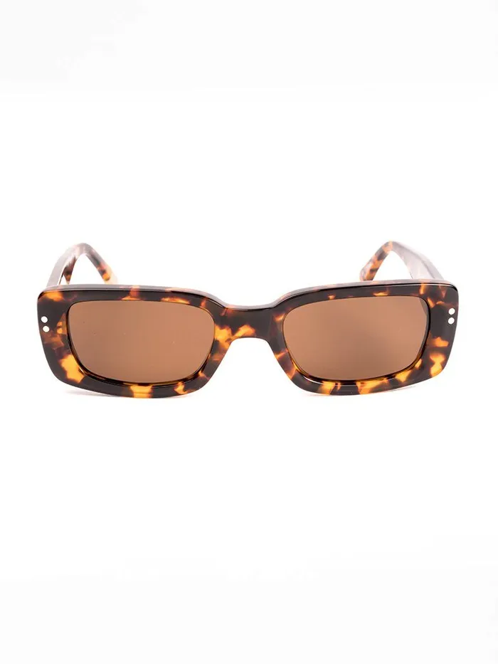 Accessories Cuda Tortoisebronze Thrills Eyewear