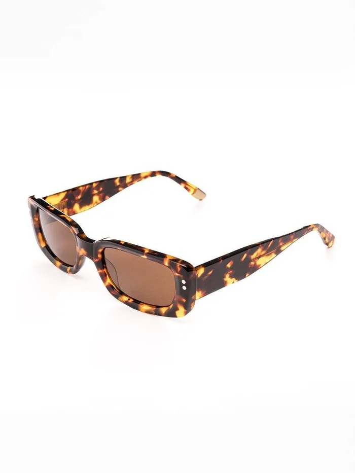 Accessories Cuda Tortoisebronze Thrills Eyewear Accessories Cuda Tortoisebronze Thrills Eyewear