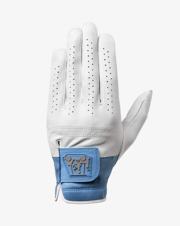 Accessories Golf Gloves TravisMathew PREMIER MAPES GOLF GLOVE Whitepacific Coast Accessories Golf Gloves TravisMathew PREMIER MAPES GOLF GLOVE Whitepacific Coast