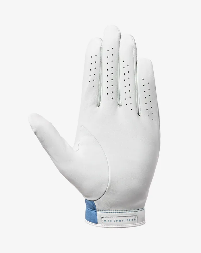 Accessories Golf Gloves TravisMathew PREMIER MAPES GOLF GLOVE Whitepacific Coast Accessories Golf Gloves TravisMathew PREMIER MAPES GOLF GLOVE Whitepacific Coast