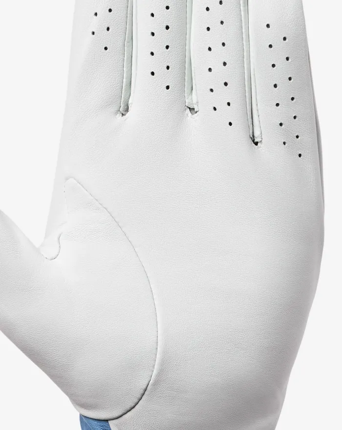 Accessories Golf Gloves TravisMathew PREMIER MAPES GOLF GLOVE Whitepacific Coast Accessories Golf Gloves TravisMathew PREMIER MAPES GOLF GLOVE Whitepacific Coast