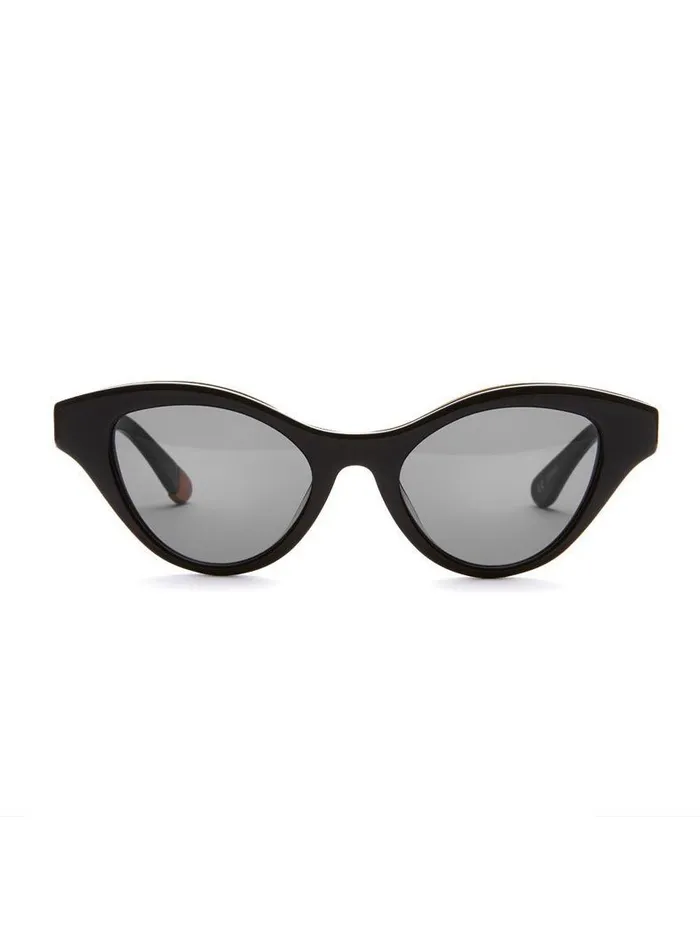 Accessories Impala Black Gloss Grey Thrills Eyewear