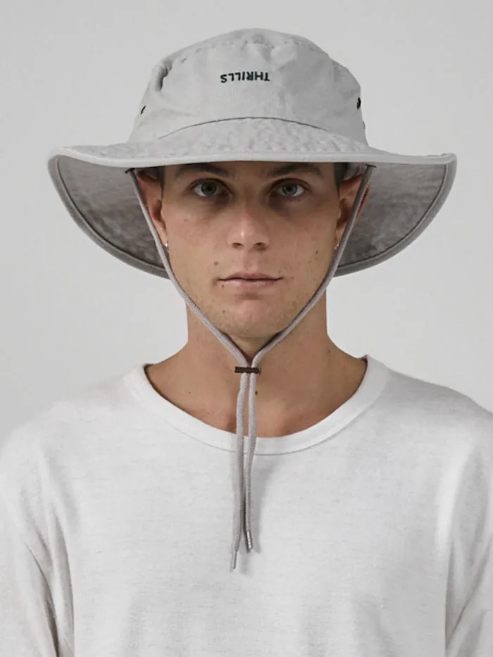 Accessories Minimal Boonie Hat Fog Thrills Hats