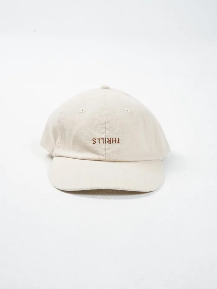 Accessories Minimal Cap Tofu Thrills Hats