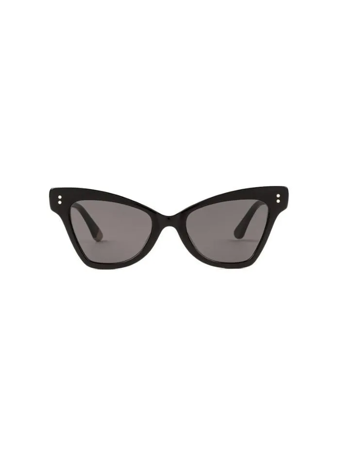Accessories MUSTANG Black Grey Thrills Eyewear