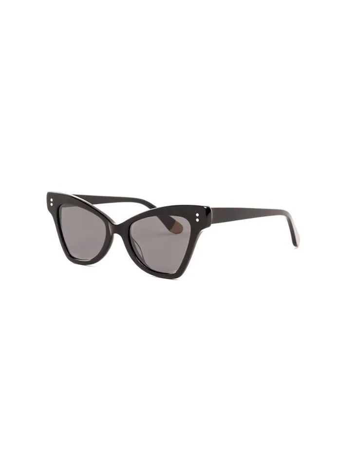 Accessories MUSTANG Black Grey Thrills Eyewear