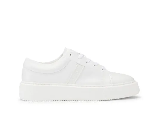 AccessoriesShoes GANNI Flats VEGEA Sneakers Egret