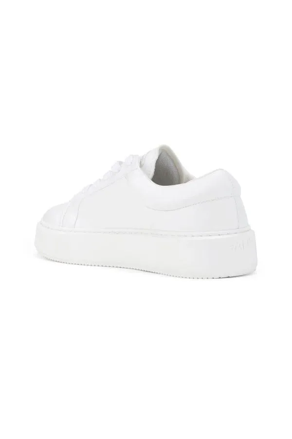 AccessoriesShoes GANNI Flats VEGEA Sneakers Egret AccessoriesShoes GANNI Flats VEGEA Sneakers Egret
