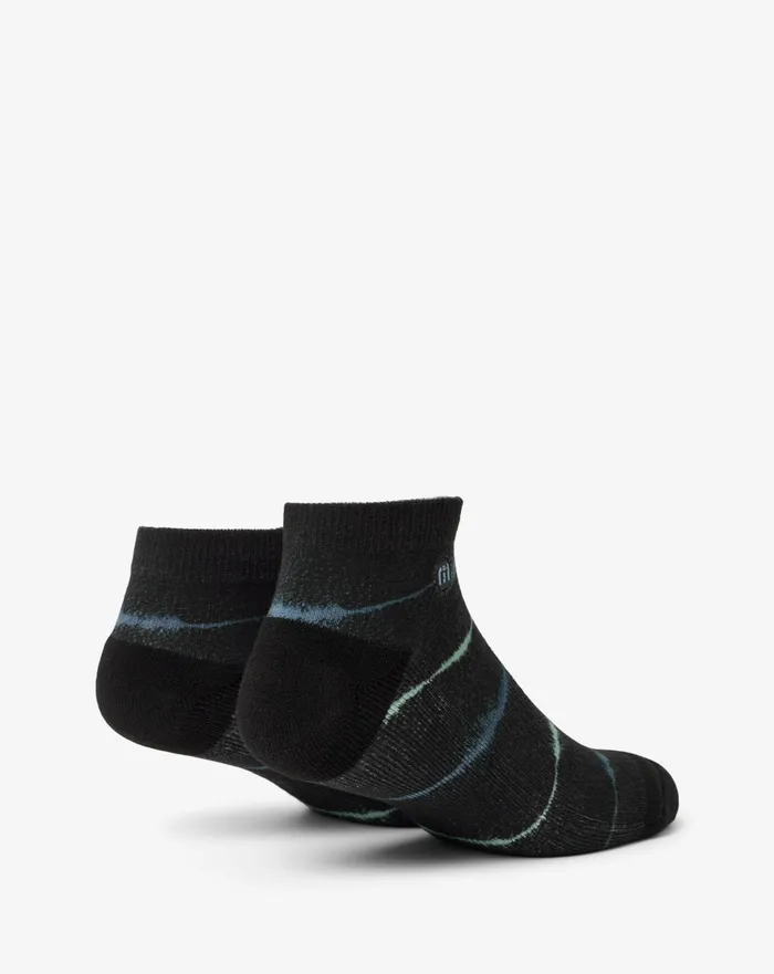 Accessories Socks TravisMathew SUNBEAM ANKLE SOCK Black