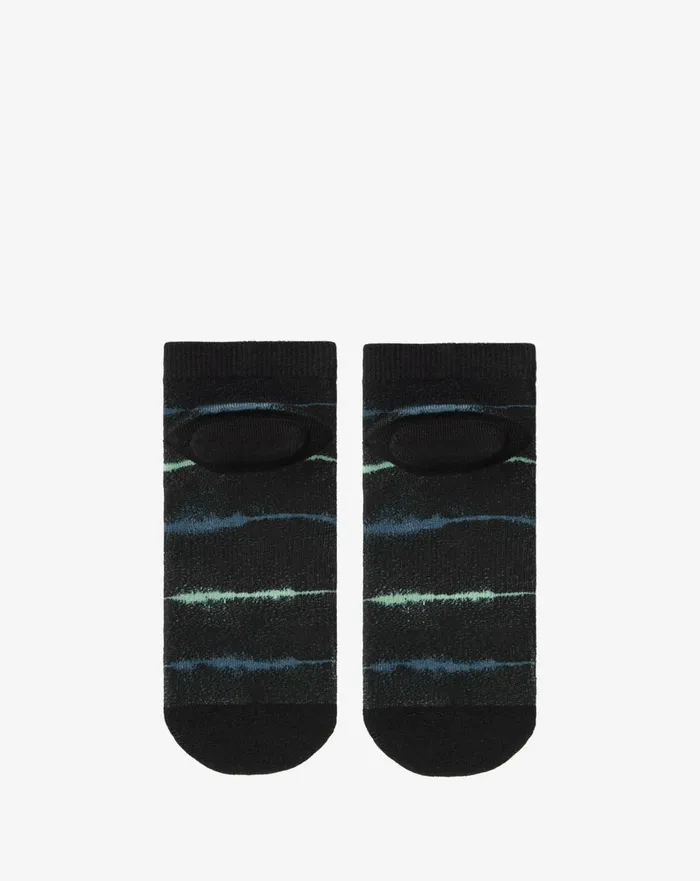 Accessories Socks TravisMathew SUNBEAM ANKLE SOCK Black