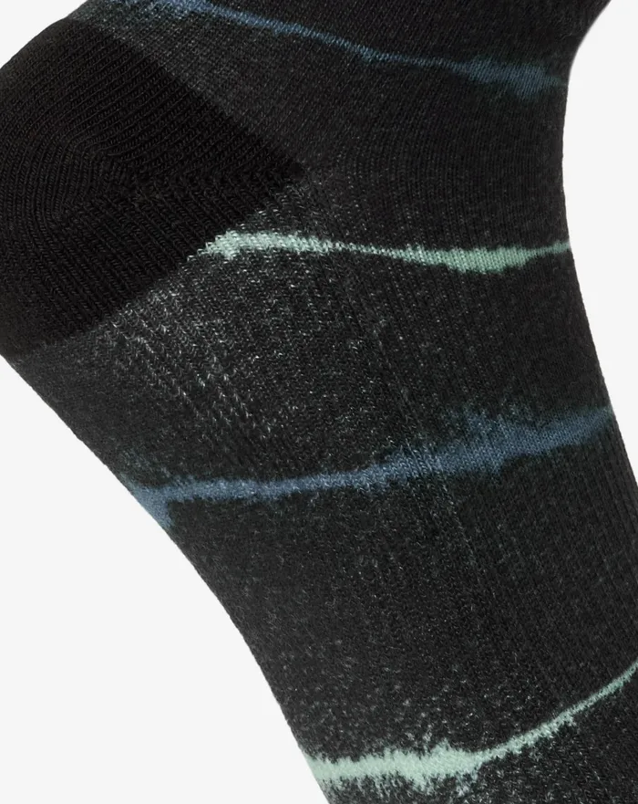 Accessories Socks TravisMathew SUNBEAM ANKLE SOCK Black