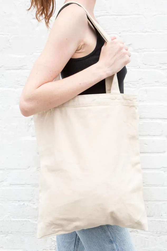 Accessories Tote Bag Brandy Melville BAGS and BACKPACKS