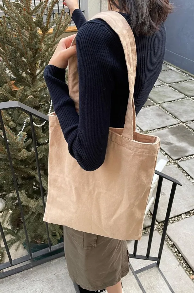 Accessories Tote Bag Brandy Melville BAGS and BACKPACKS