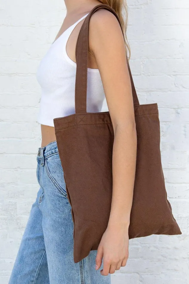 Accessories Tote Bag Brandy Melville BAGS and BACKPACKS
