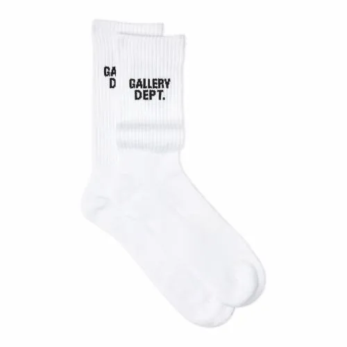Accessories WomenMen Gallery Dept ASICS SOCKS White