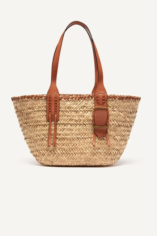 AraBasket Shoes and Accessories Baandsh Bags