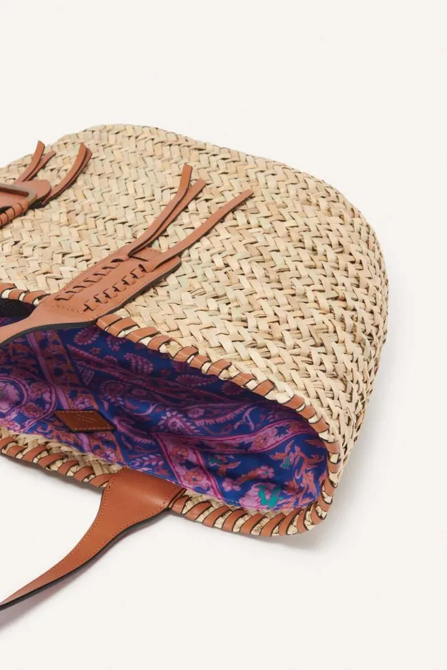 AraBasket Shoes and Accessories Baandsh Bags