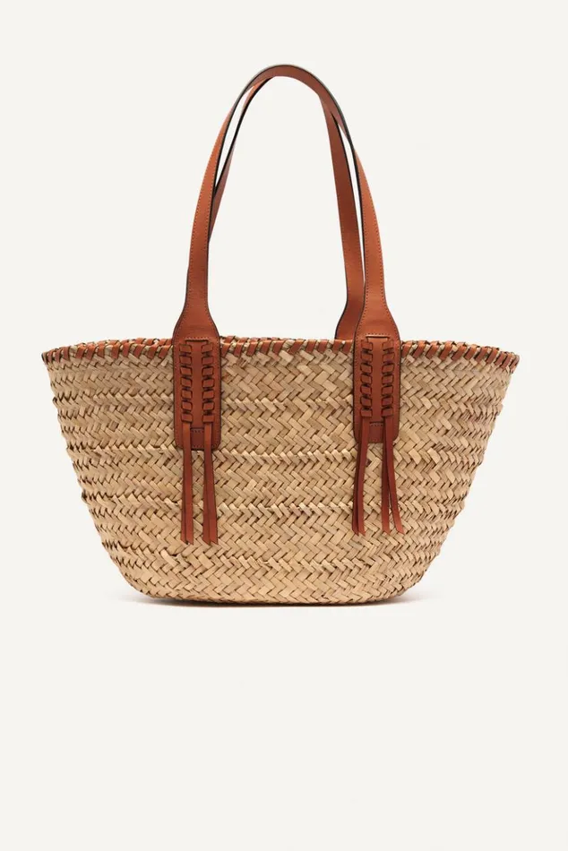 AraBasket Shoes and Accessories Baandsh Bags
