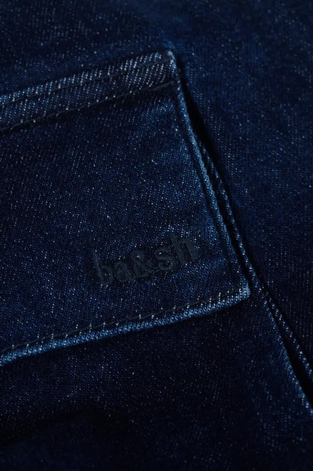 AuzyWideLeg Jeans Clothing Baandsh Pants and Jeans