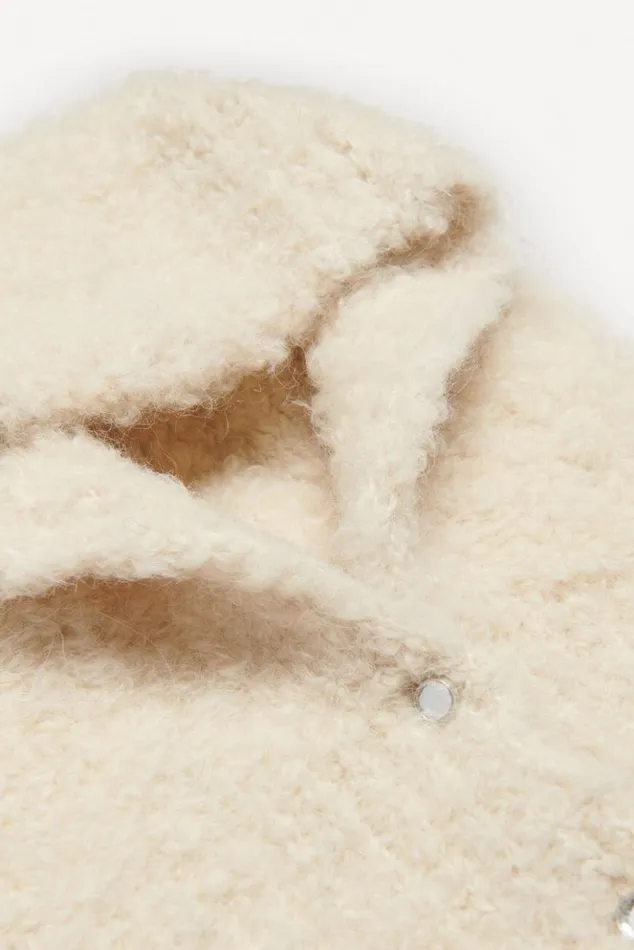 BaclaSuper Soft Ski Mask Shoes and Accessories Baandsh Scarves and Beanies