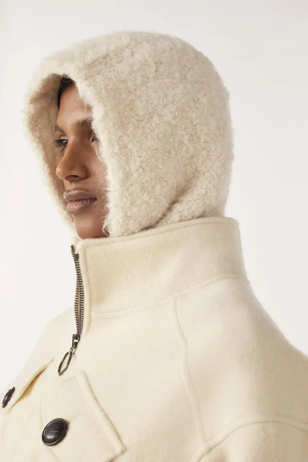 BaclaSuper Soft Ski Mask Shoes and Accessories Baandsh Scarves and Beanies