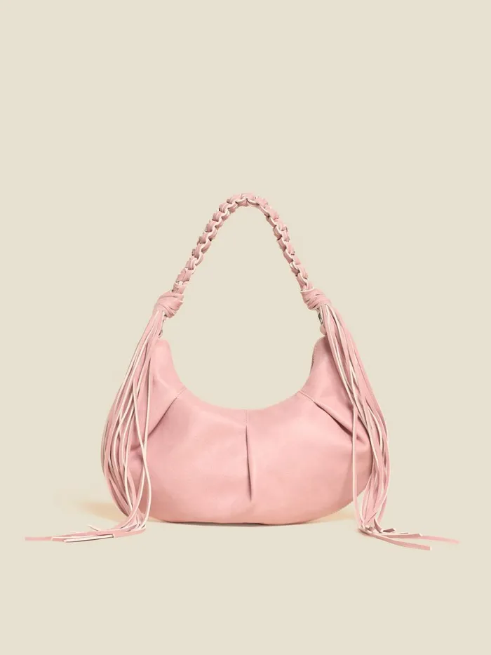 Bags WomenMen Holzweiler Cocoon Small Bag Pink