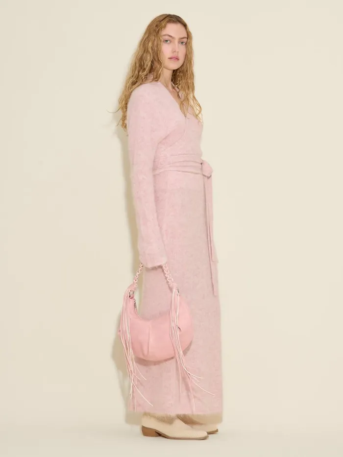 Bags WomenMen Holzweiler Cocoon Small Bag Pink