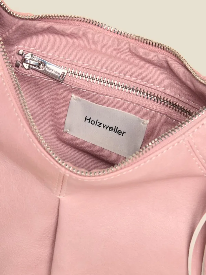 Bags WomenMen Holzweiler Cocoon Small Bag Pink