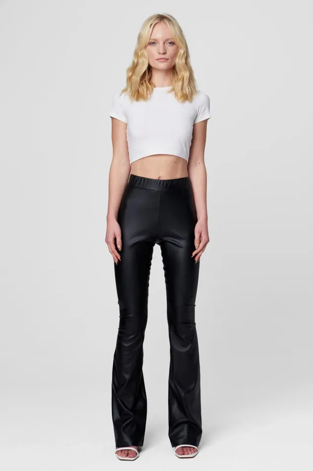 Baxter In Don039T Forget Pant Women BLANK NYC Pants