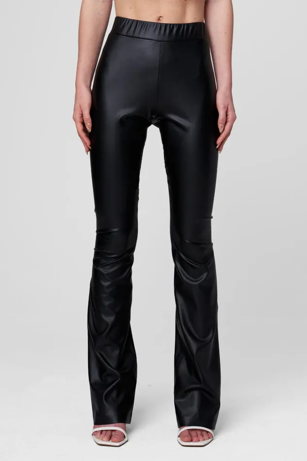 Baxter In Don039T Forget Pant Women BLANK NYC Pants