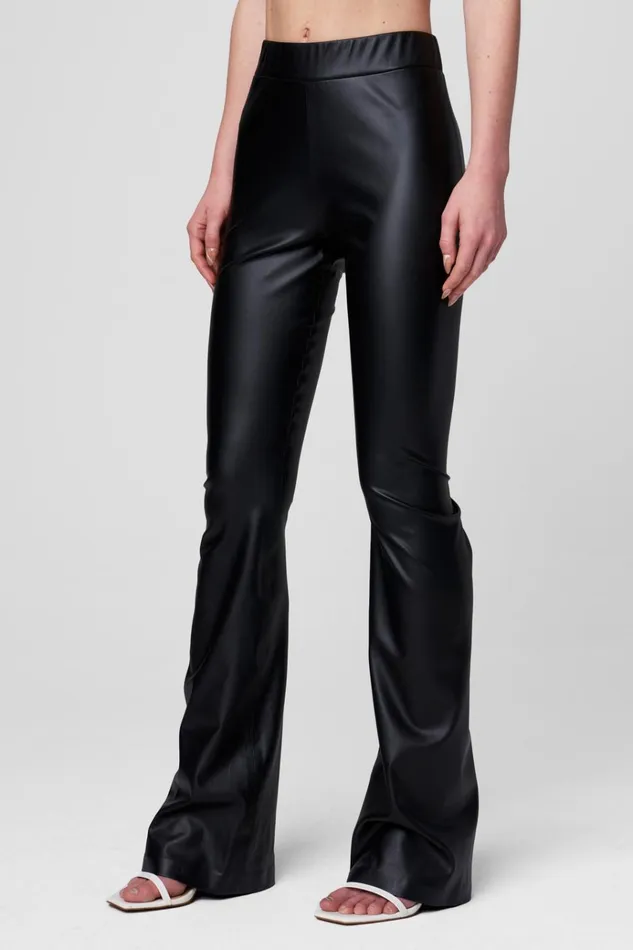 Baxter In Don039T Forget Pant Women BLANK NYC Pants