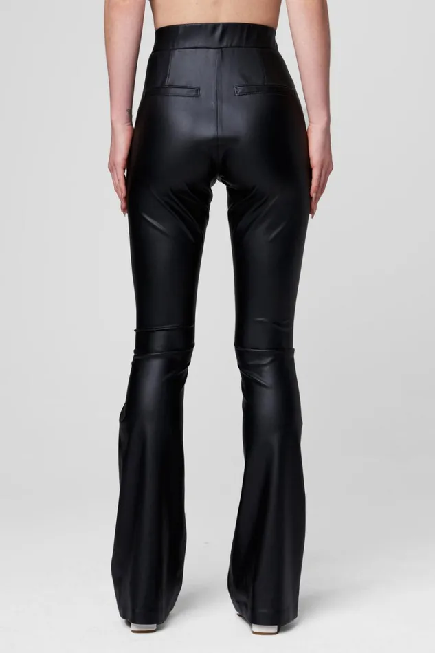 Baxter In Don039T Forget Pant Women BLANK NYC Pants