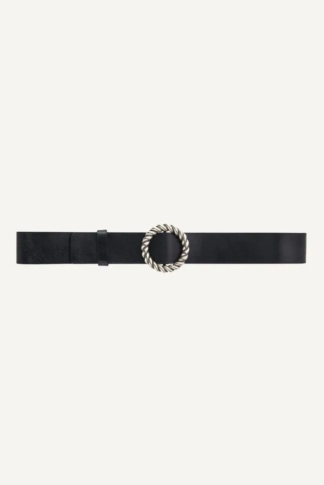 BeusBelt With Buckle Shoes and Accessories Baandsh Belts