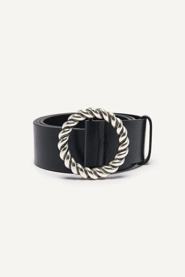 BeusBelt With Buckle Shoes and Accessories Baandsh Belts