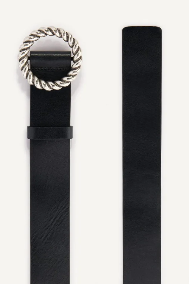 BeusBelt With Buckle Shoes and Accessories Baandsh Belts