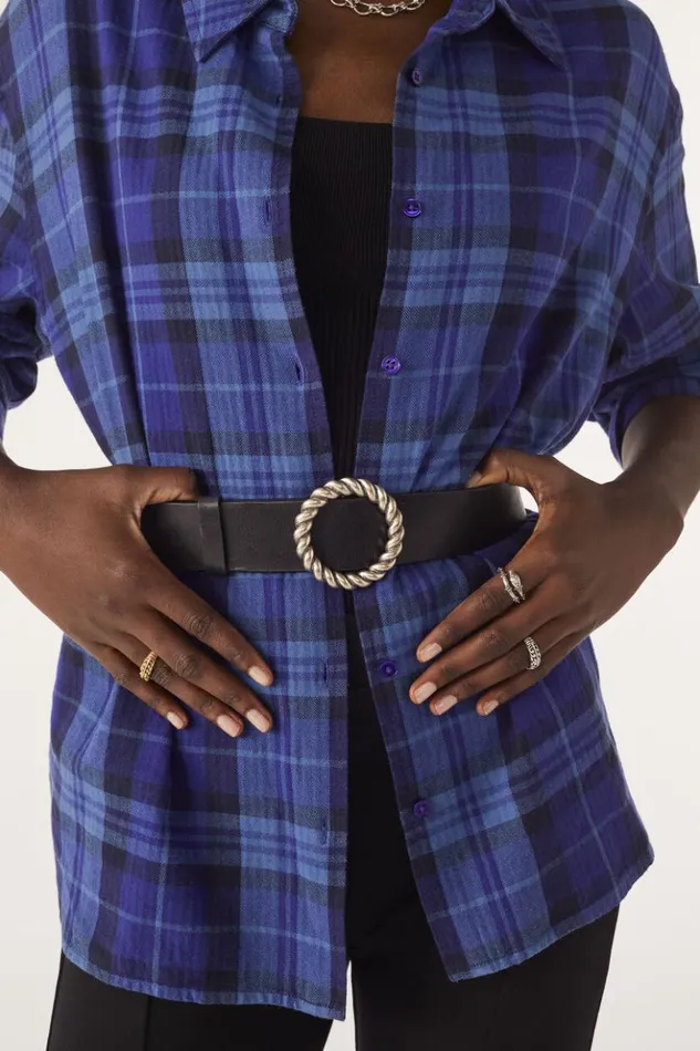 BeusBelt With Buckle Shoes and Accessories Baandsh Belts