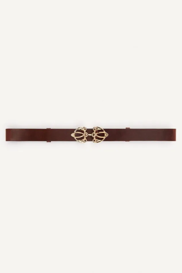 BilissiBelt With Finely Crafted Buckle Shoes and Accessories Baandsh Belts