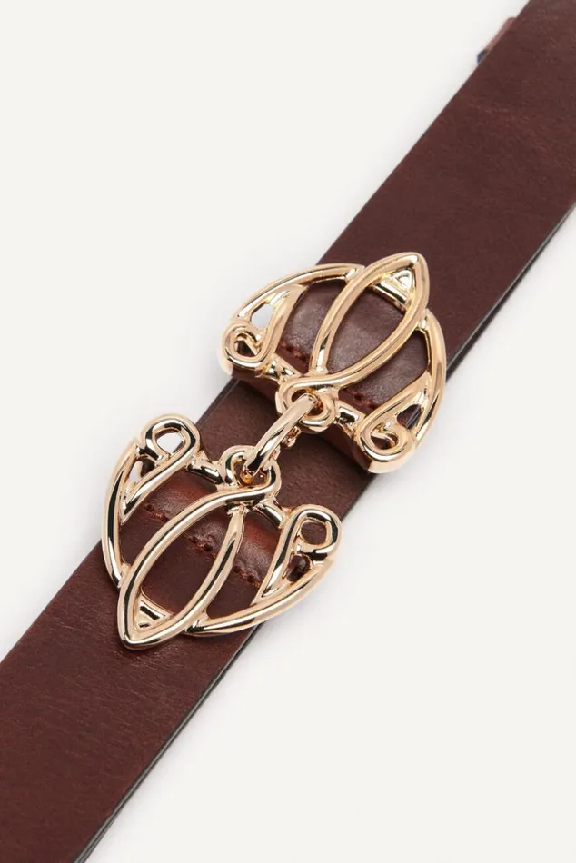 BilissiBelt With Finely Crafted Buckle Shoes and Accessories Baandsh Belts