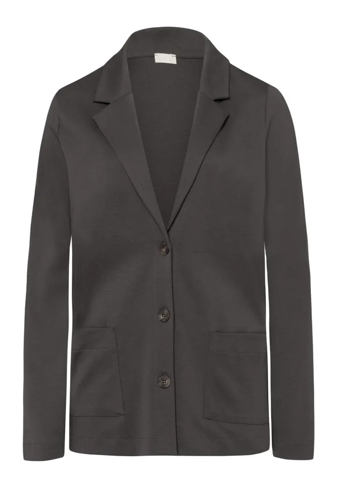 Blazer Anchor Women HANRO Jackets and Cardigans