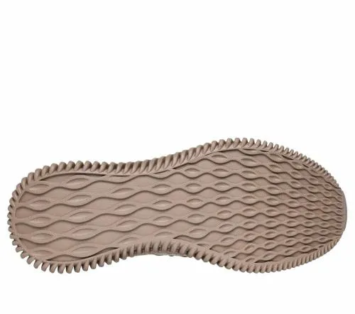 BOBS Geo Taupe Men SKECHERS SlipOn