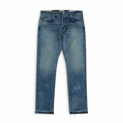 Bottoms WomenMen Gallery Dept 5001 SELVEDGE DENIM Indigo
