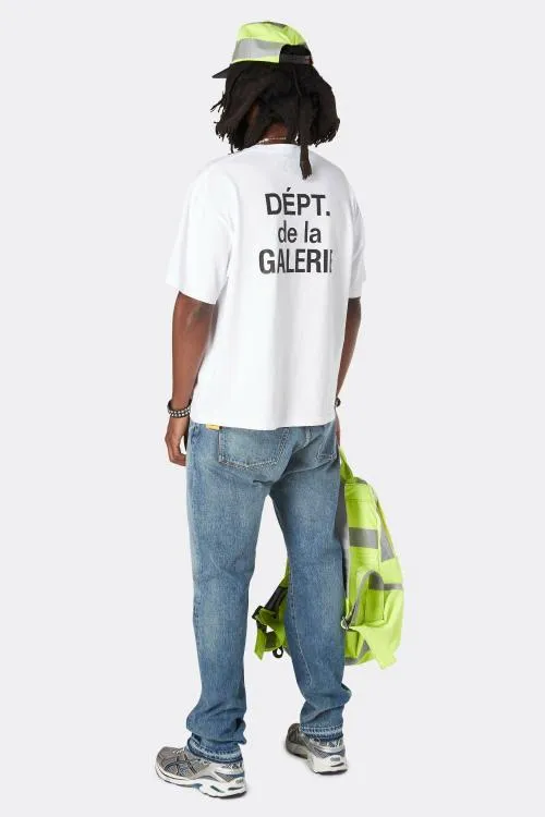 Bottoms WomenMen Gallery Dept 5001 SELVEDGE DENIM Indigo