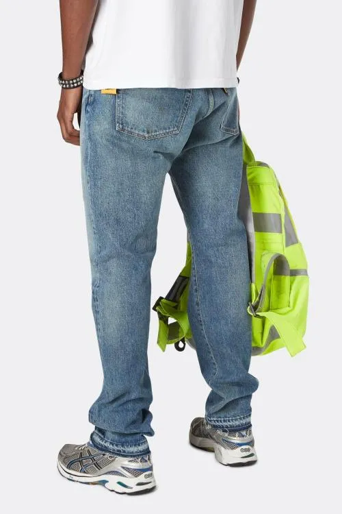 Bottoms WomenMen Gallery Dept 5001 SELVEDGE DENIM Indigo