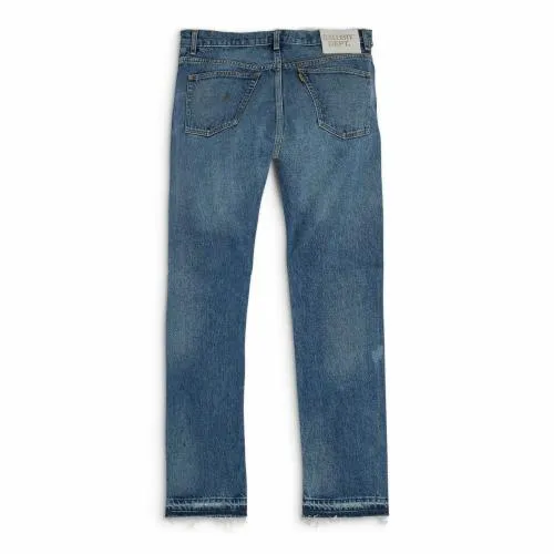 Bottoms WomenMen Gallery Dept 5001 SELVEDGE DENIM Indigo