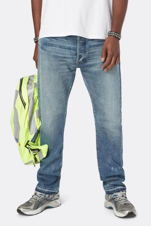 Bottoms WomenMen Gallery Dept 5001 SELVEDGE DENIM Indigo