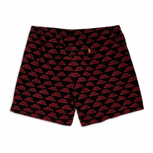 Bottoms WomenMen Gallery Dept AWESOME ATK SHORTS Black